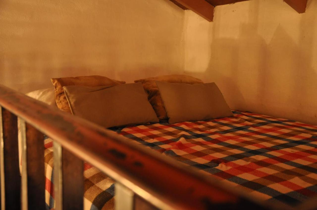 Echological Hotel, Restaurante & Spa Lagos de Moreno Extérieur photo