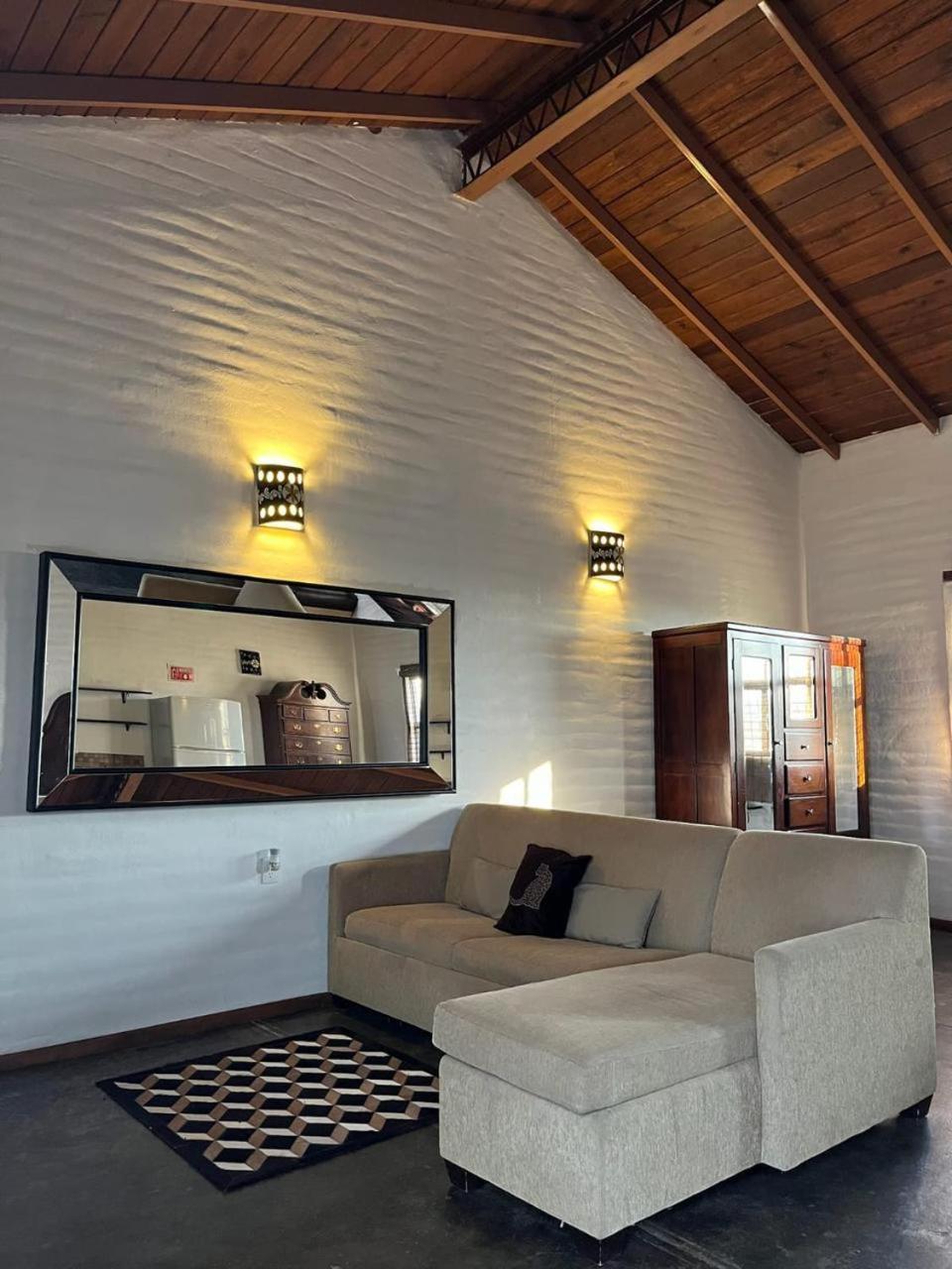 Echological Hotel, Restaurante & Spa Lagos de Moreno Chambre photo